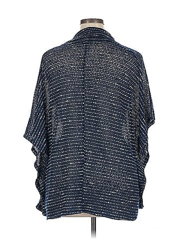 New Directions Poncho (view 2)