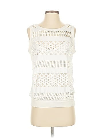 Tracy Reese Sleeveless Blouse (view 1)