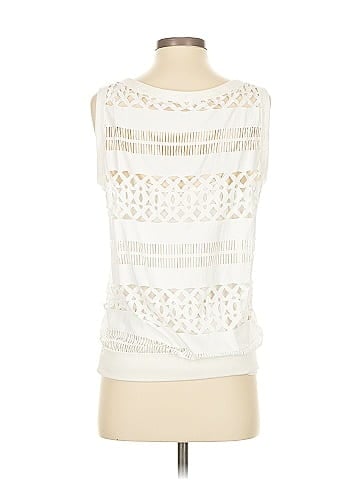 Tracy Reese Sleeveless Blouse (view 2)