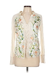 Tiny Long Sleeve Blouse