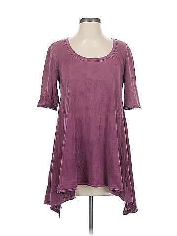 Free People 3/4 Sleeve Top (view 1)