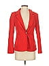Riley & Rae Red Blazer Size S - photo 1