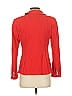 Riley & Rae Red Blazer Size S - photo 2