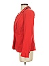 Riley & Rae Red Blazer Size S - photo 5