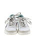Puma White Sneakers Size 4 (baby, wide) - photo 2