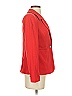 Riley & Rae Red Blazer Size S - photo 4