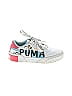 Puma White Sneakers Size 4 (baby, wide) - photo 1