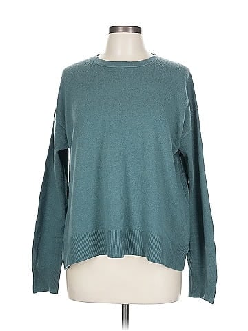 Vince. Pullover Sweater (view 1)