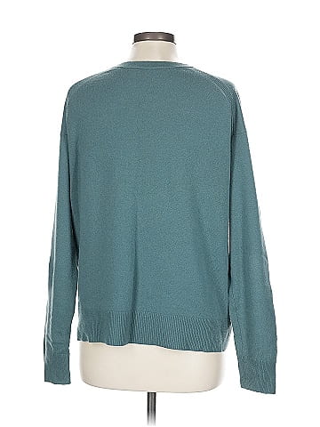 Vince. Pullover Sweater (view 2)