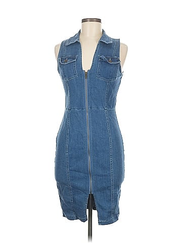 Fashion Nova Casual Dress (view 1)