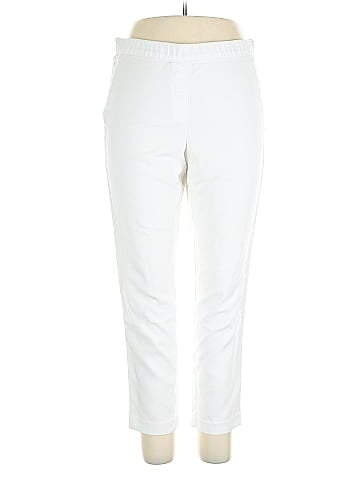 J.Jill Casual Pants (view 1)