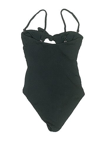Veronica Beard One Piece Swimsuit (view 2)