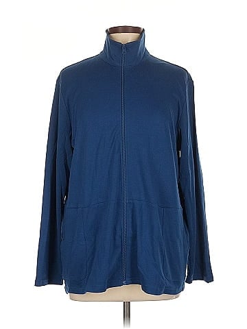Blair Track Jacket (view 1)