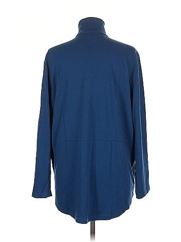 Blair Track Jacket (view 2)