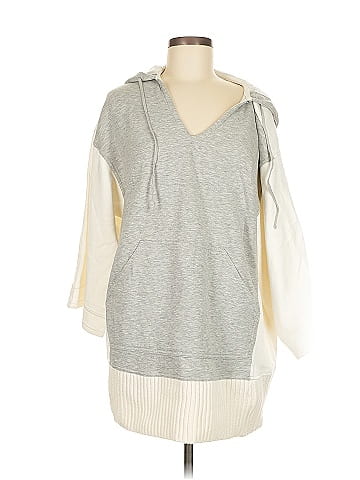 Daily Practice By Anthropologie Poncho (view 1)