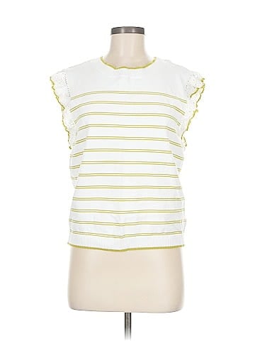 Democracy Short Sleeve Top (view 1)