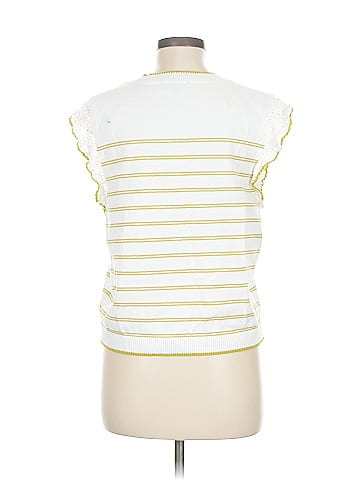 Democracy Short Sleeve Top (view 2)
