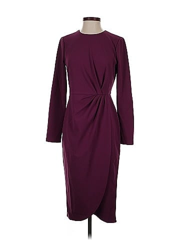 Maggy London Cocktail Dress (view 1)