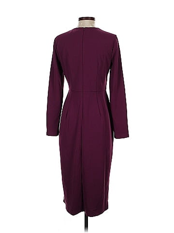 Maggy London Cocktail Dress (view 2)