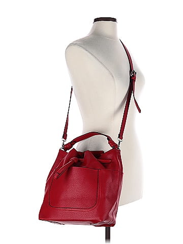 Zara Basic Bucket Bag (view 2)