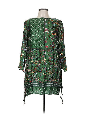Zara Casual Dress (view 1)