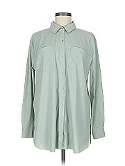 Lyssé Long Sleeve Button Down Shirt