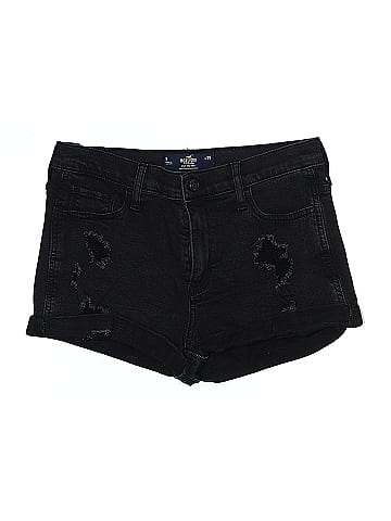 Hollister Denim Shorts (view 1)