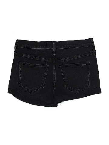 Hollister Denim Shorts (view 2)