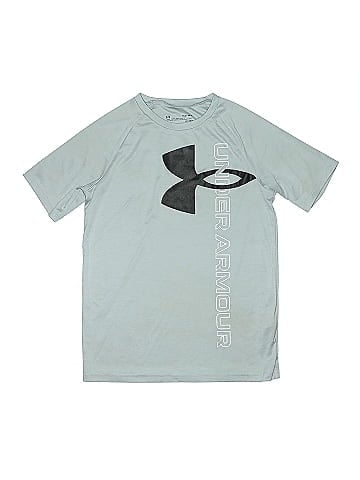 Under Armour Active T-Shirt (view 1)