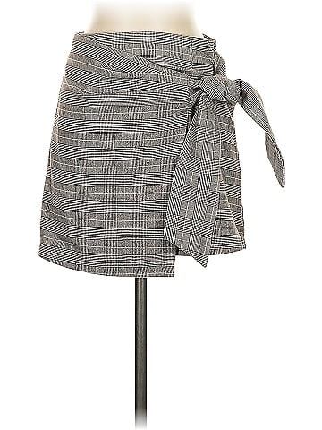 She + Sky Casual Skirt (view 1)