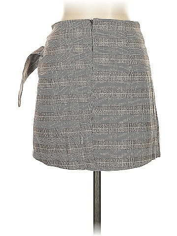 She + Sky Casual Skirt (view 2)