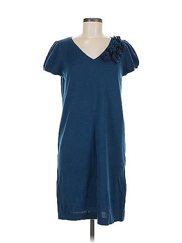 Ann Taylor LOFT Outlet Casual Dress (view 1)