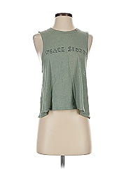Spiritual Gangster Sleeveless T Shirt