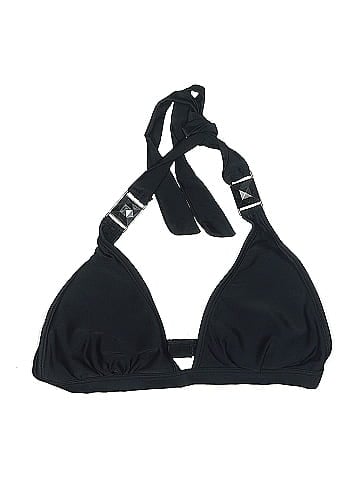 Aqua Swimsuit Top (view 1)