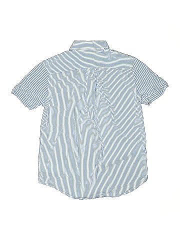 Polo by Ralph Lauren Short Sleeve Button-Down Shirt (view 2)