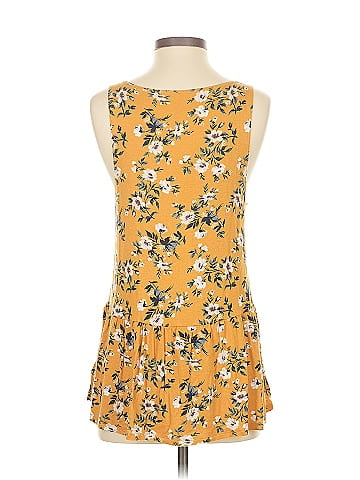 American Eagle Outfitters Sleeveless Top (view 2)