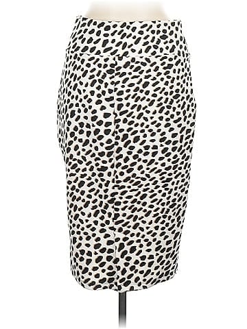 Carmen Carmen Marc Valvo Casual Skirt (view 2)