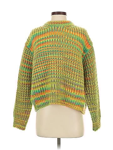 Acne Studios Pullover Sweater (view 1)