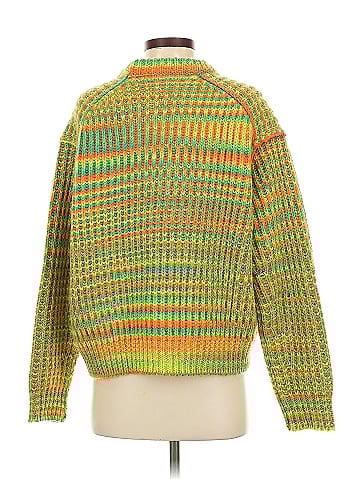 Acne Studios Pullover Sweater (view 2)