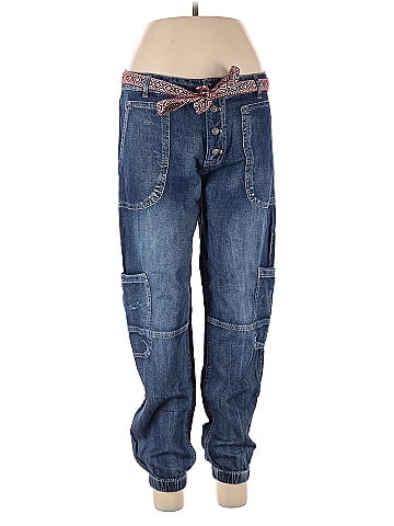 Sundance Jeans (view 1)