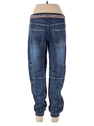 Sundance Jeans (view 2)