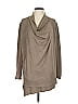 Blank NYC Tan Poncho Size S - photo 1