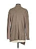Blank NYC Tan Poncho Size S - photo 2