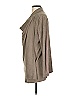 Blank NYC Tan Poncho Size S - photo 5