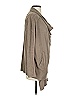 Blank NYC Tan Poncho Size S - photo 4