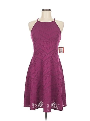Mossimo Supply Co. Casual Dress (view 1)