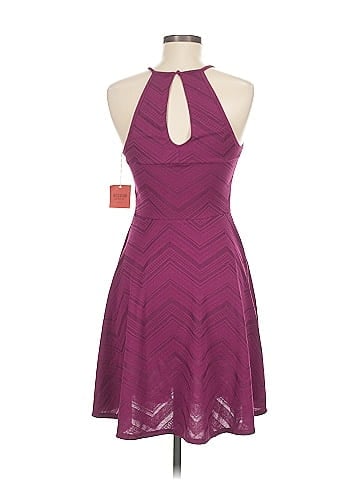 Mossimo Supply Co. Casual Dress (view 2)