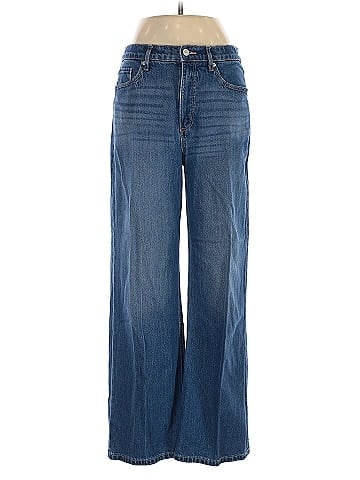 Ann Taylor LOFT Jeans (view 1)