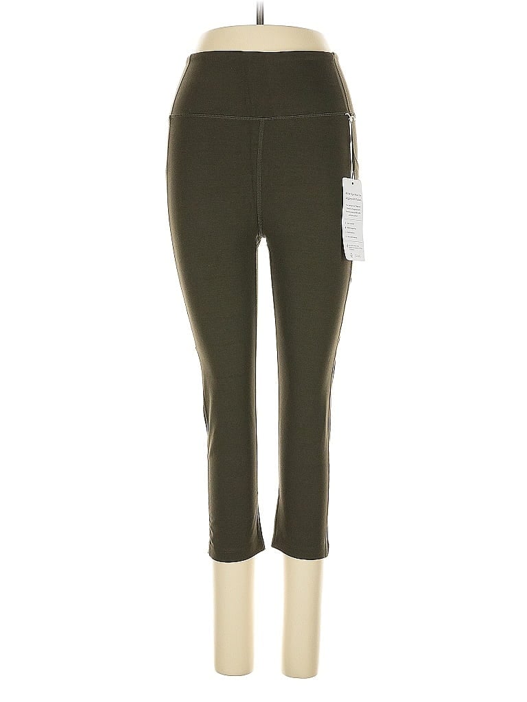 Boody Active Pants In Green