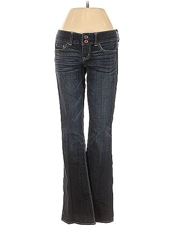 American Eagle Outfitters Jeans (view 1)